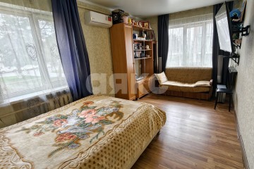 Фото №4: 2-комнатная квартира 43 м² - Кореновск, мкр. 1-й квартал, ул. Фрунзе, 102А