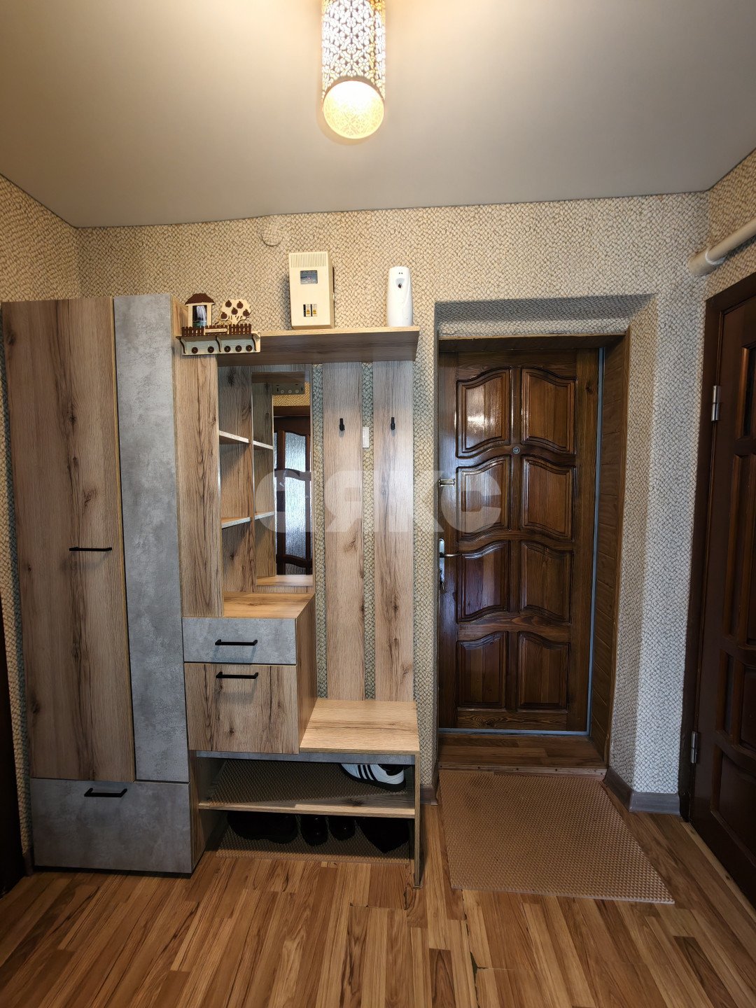 Фото №16: 2-комнатная квартира 43 м² - Кореновск, 1-й квартал, ул. Фрунзе, 102А