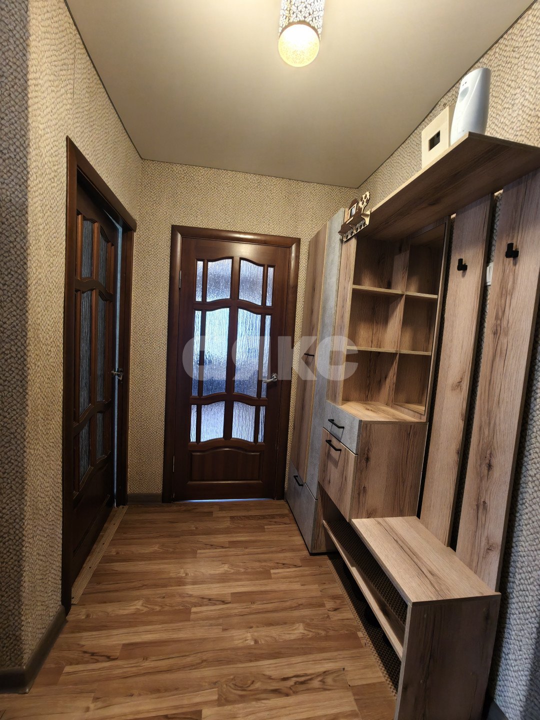 Фото №8: 2-комнатная квартира 43 м² - Кореновск, 1-й квартал, ул. Фрунзе, 102А