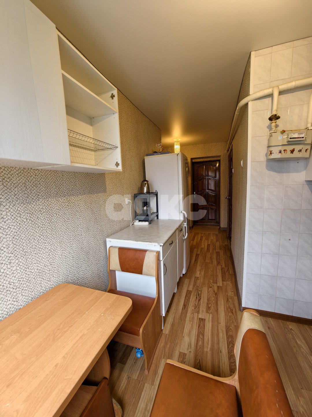 Фото №10: 2-комнатная квартира 43 м² - Кореновск, 1-й квартал, ул. Фрунзе, 102А