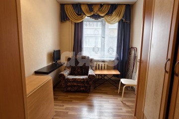 Фото №5: 2-комнатная квартира 43 м² - Кореновск, мкр. 1-й квартал, ул. Фрунзе, 102А