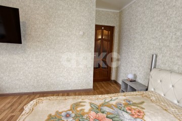 Фото №3: 2-комнатная квартира 43 м² - Кореновск, мкр. 1-й квартал, ул. Фрунзе, 102А
