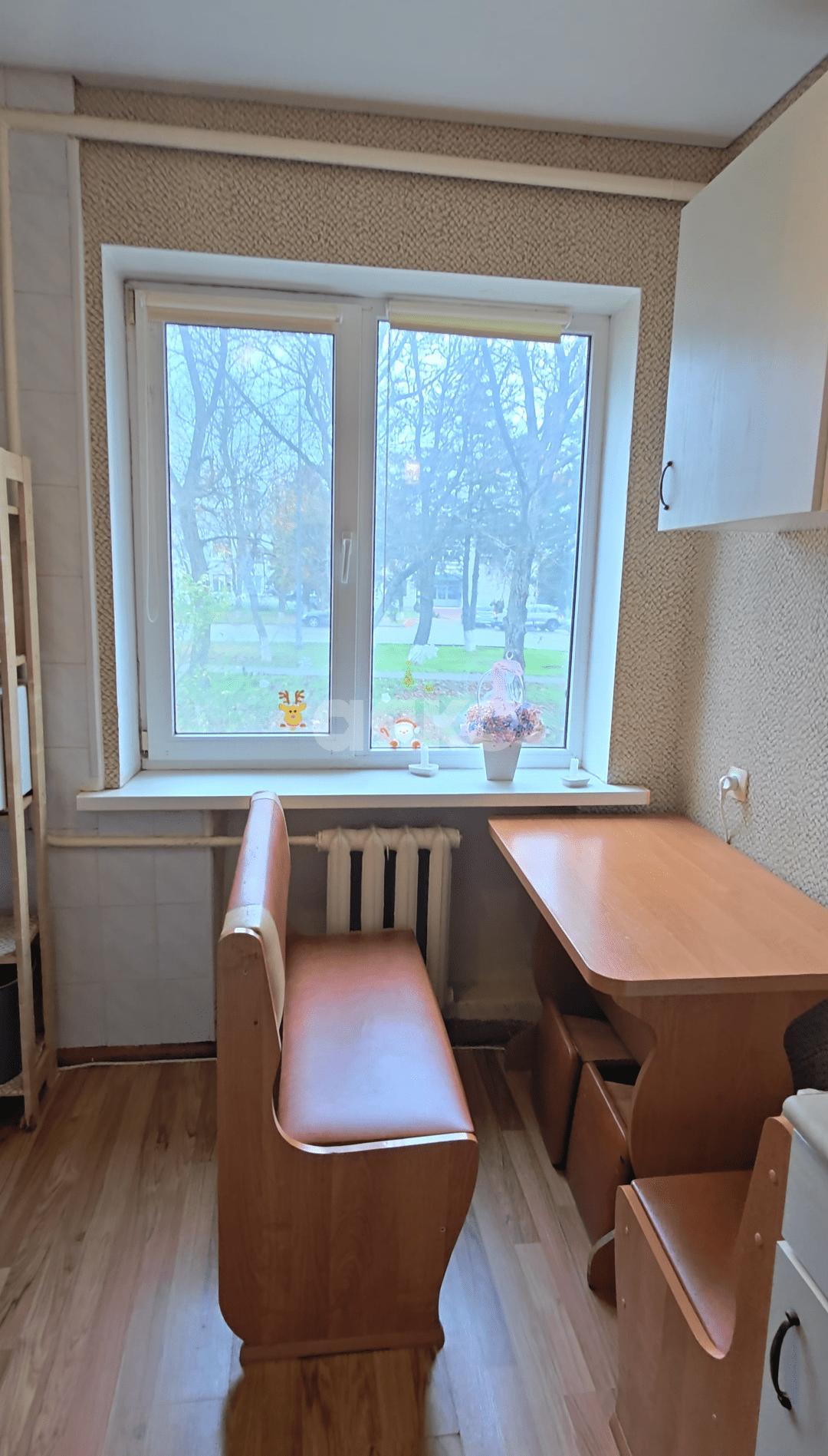 Фото №19: 2-комнатная квартира 43 м² - Кореновск, 1-й квартал, ул. Фрунзе, 102А