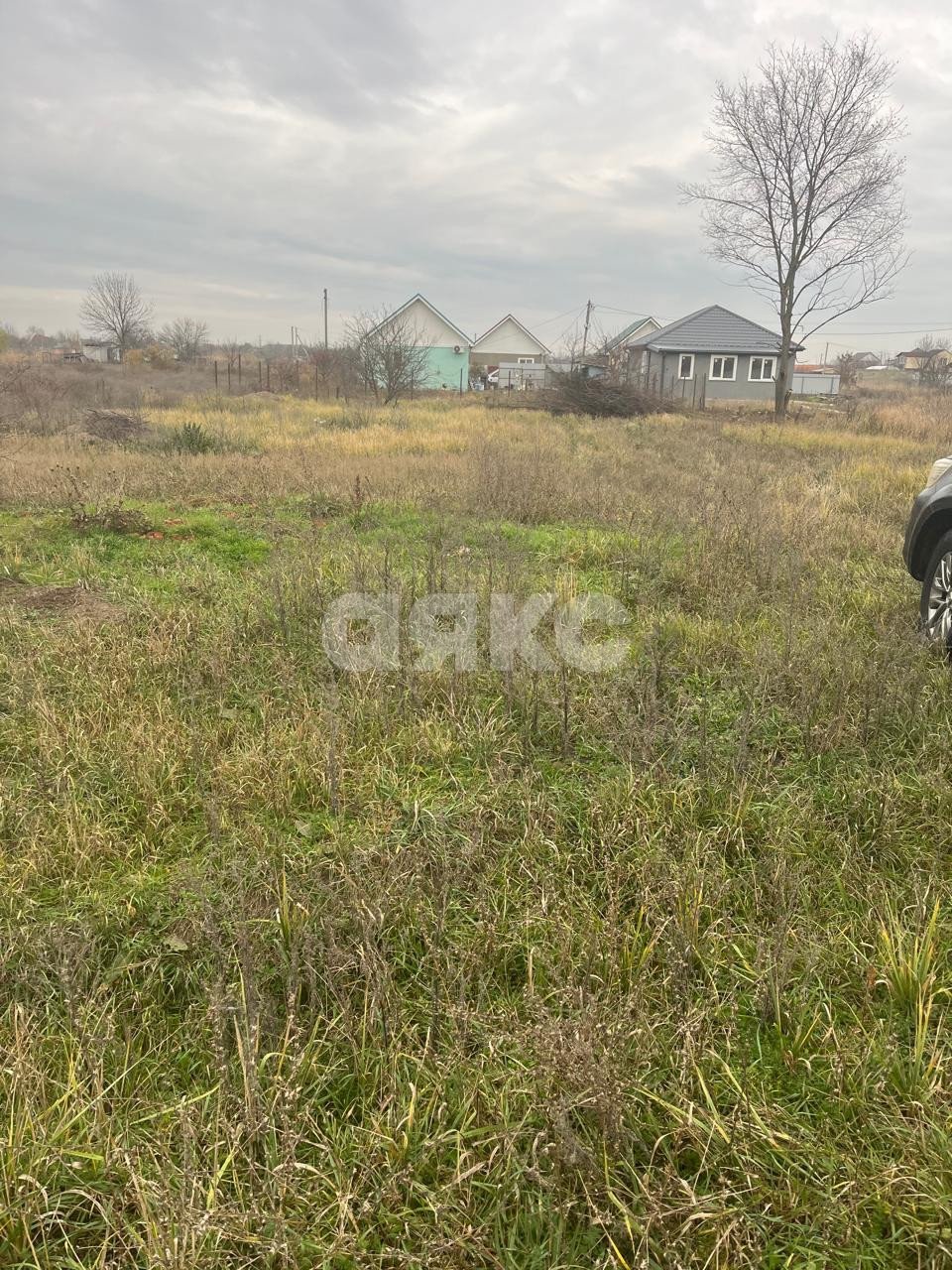 Фото №4: Участок садоводство 802 сот. - садовое некоммерческое товарищество Авиатор, Прикубанский внутригородской округ, ул. Ягодная, 99