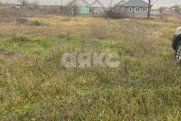 Фото №3: Участок садоводство - садовое некоммерческое товарищество Авиатор, мкр. Прикубанский внутригородской округ, ул. Ягодная, 99