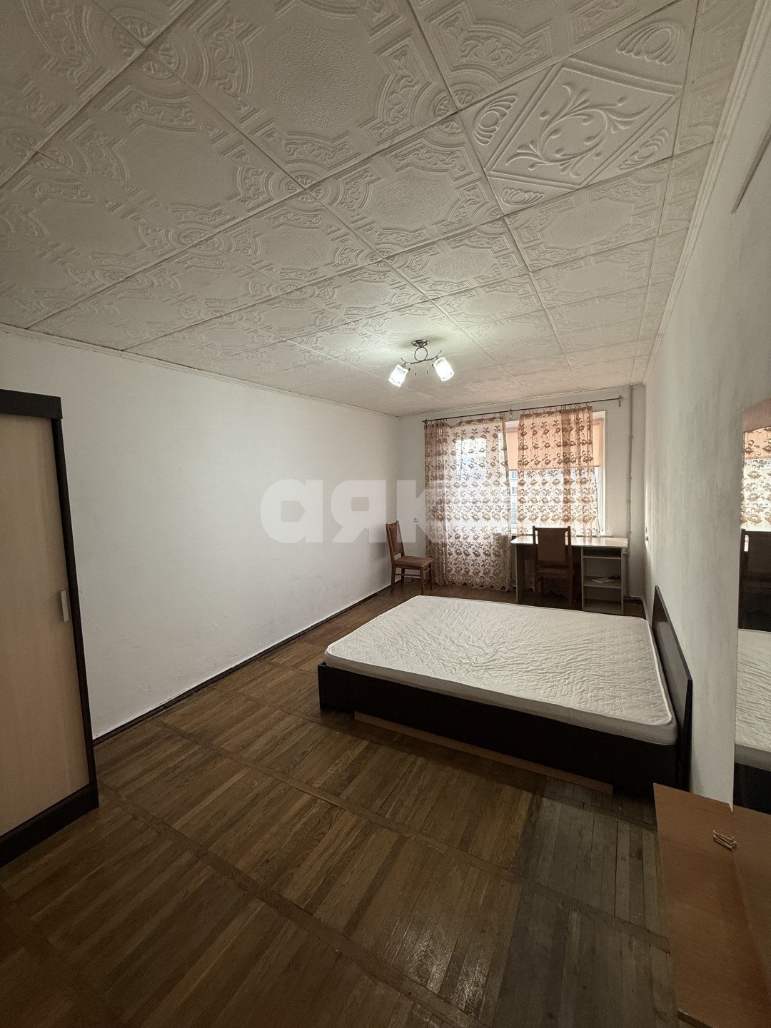 Фото №3: 1-комнатная квартира 35 м² - Майкоп, Центр, ул. Краснооктябрьская, 28