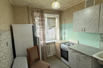 Фото №5: 1-комнатная квартира 35 м² - Майкоп, мкр. Центр, ул. Краснооктябрьская, 28