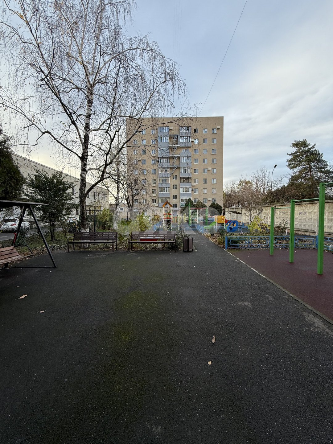 Фото №12: 1-комнатная квартира 35 м² - Майкоп, Центр, ул. Краснооктябрьская, 28