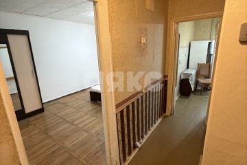 Фото №4: 1-комнатная квартира 35 м² - Майкоп, мкр. Центр, ул. Краснооктябрьская, 28