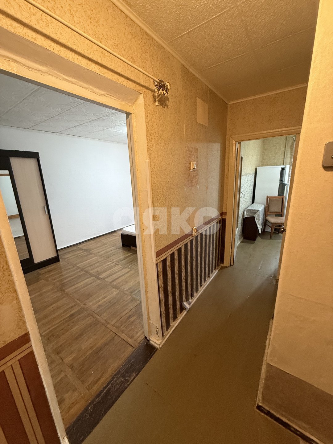 Фото №4: 1-комнатная квартира 35 м² - Майкоп, Центр, ул. Краснооктябрьская, 28