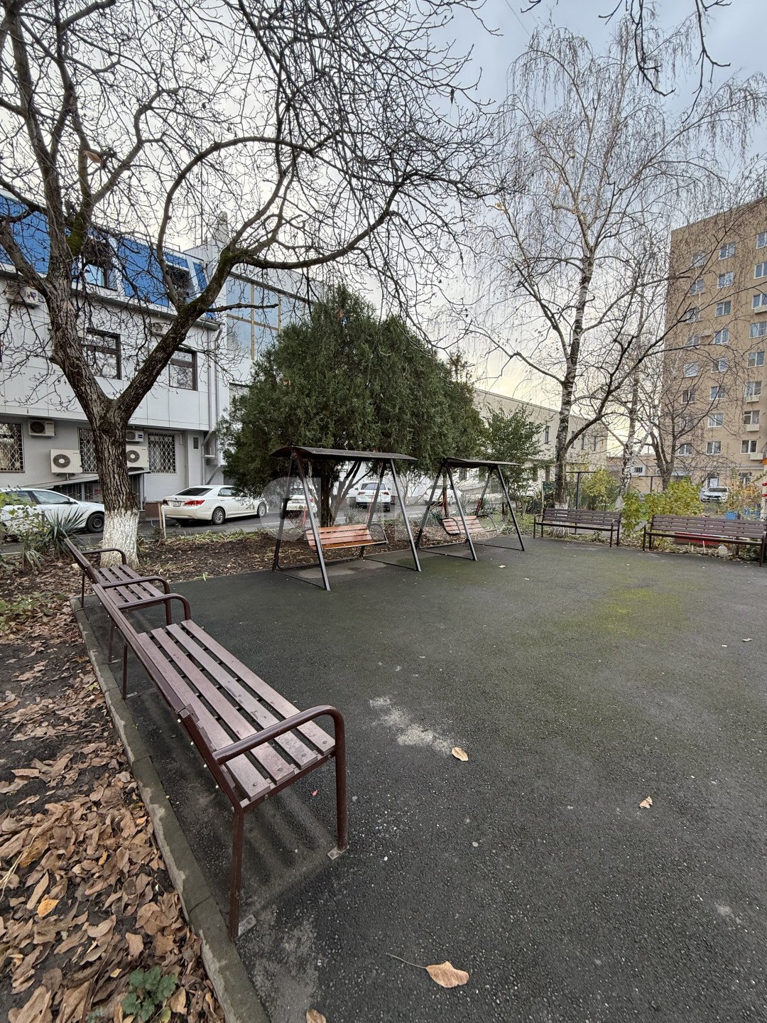 Фото №13: 1-комнатная квартира 35 м² - Майкоп, Центр, ул. Краснооктябрьская, 28