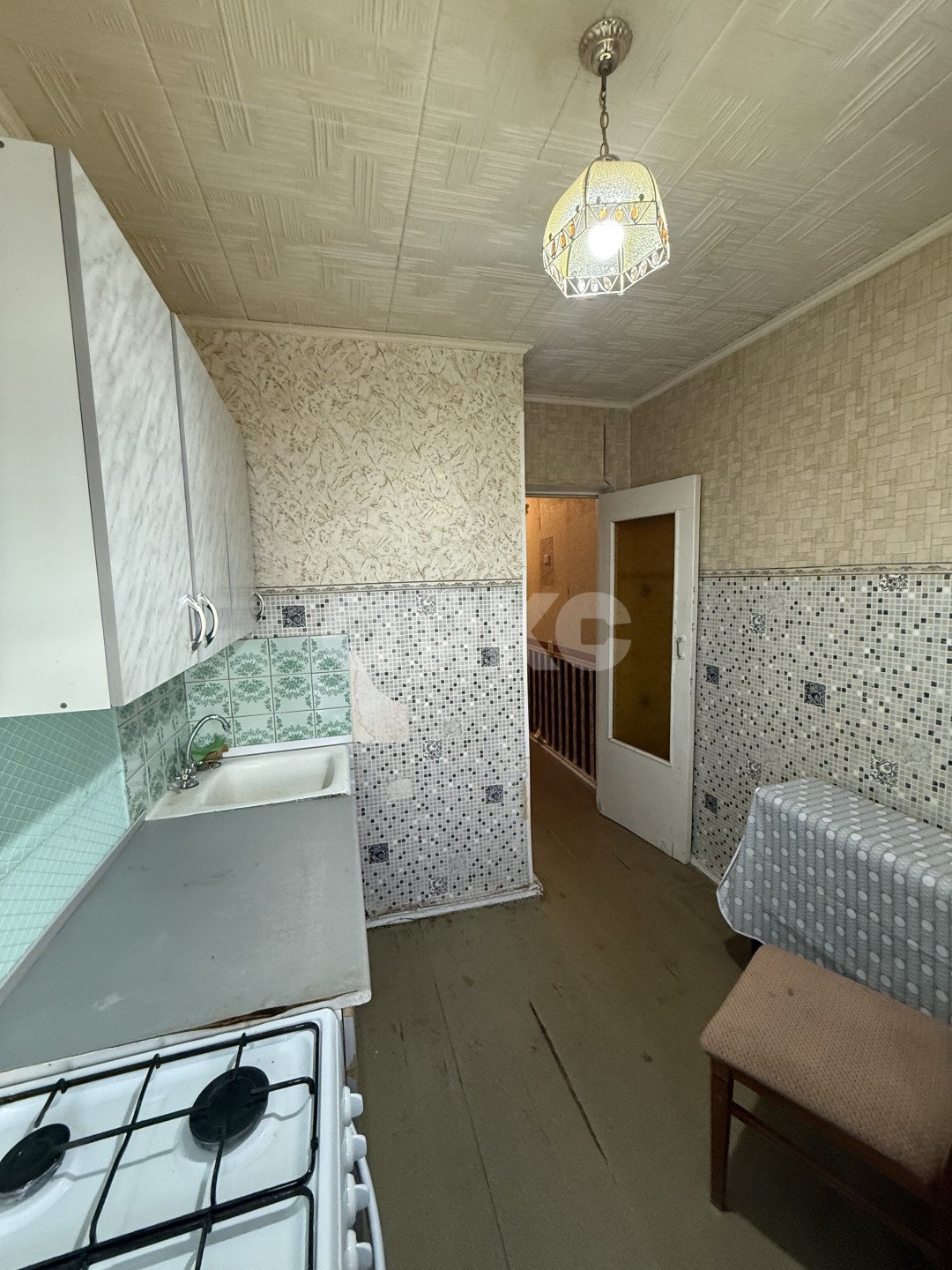 Фото №6: 1-комнатная квартира 35 м² - Майкоп, Центр, ул. Краснооктябрьская, 28