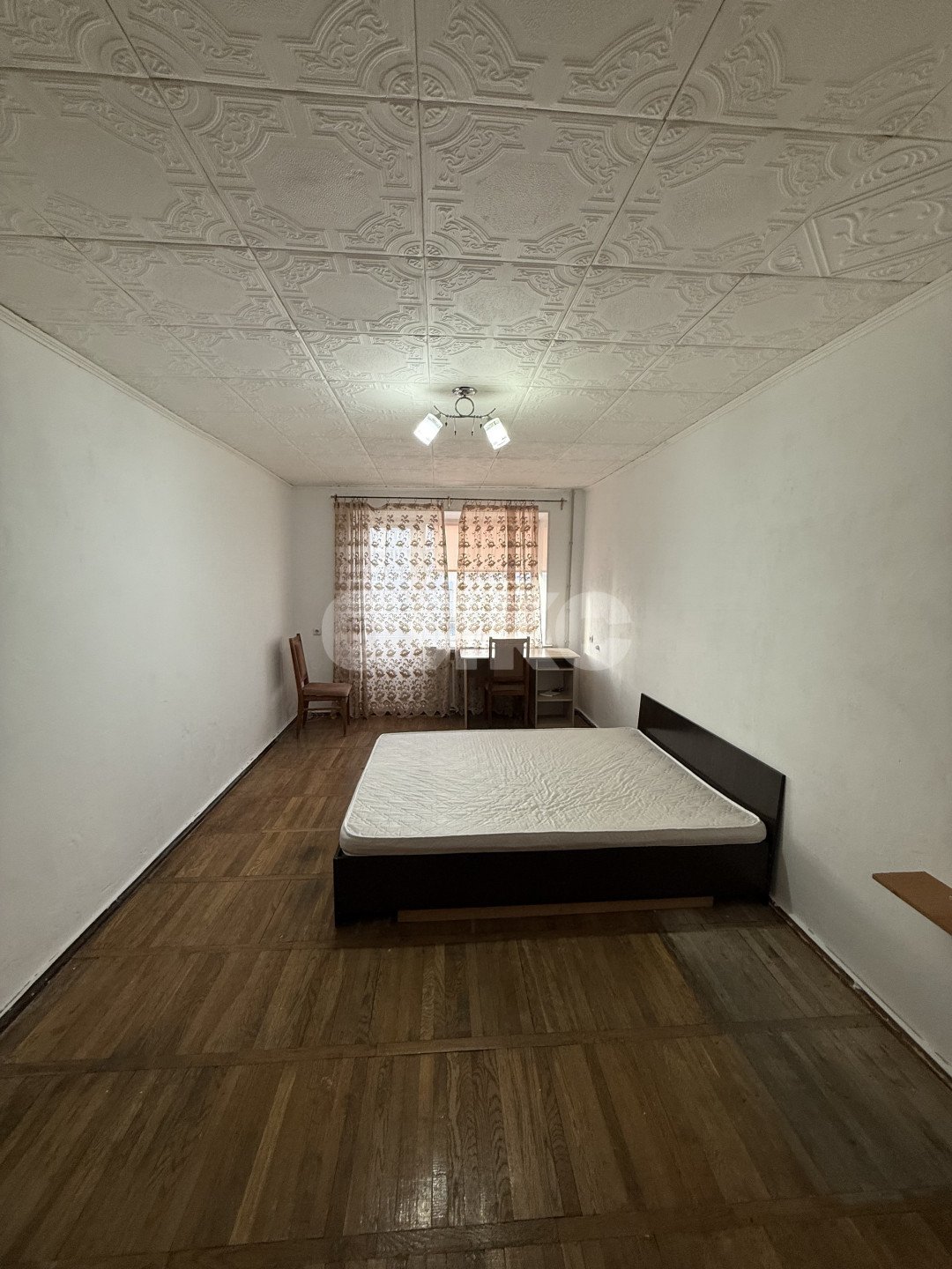 Фото №1: 1-комнатная квартира 35 м² - Майкоп, Центр, ул. Краснооктябрьская, 28