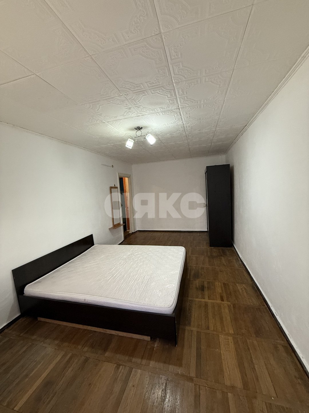 Фото №2: 1-комнатная квартира 35 м² - Майкоп, Центр, ул. Краснооктябрьская, 28