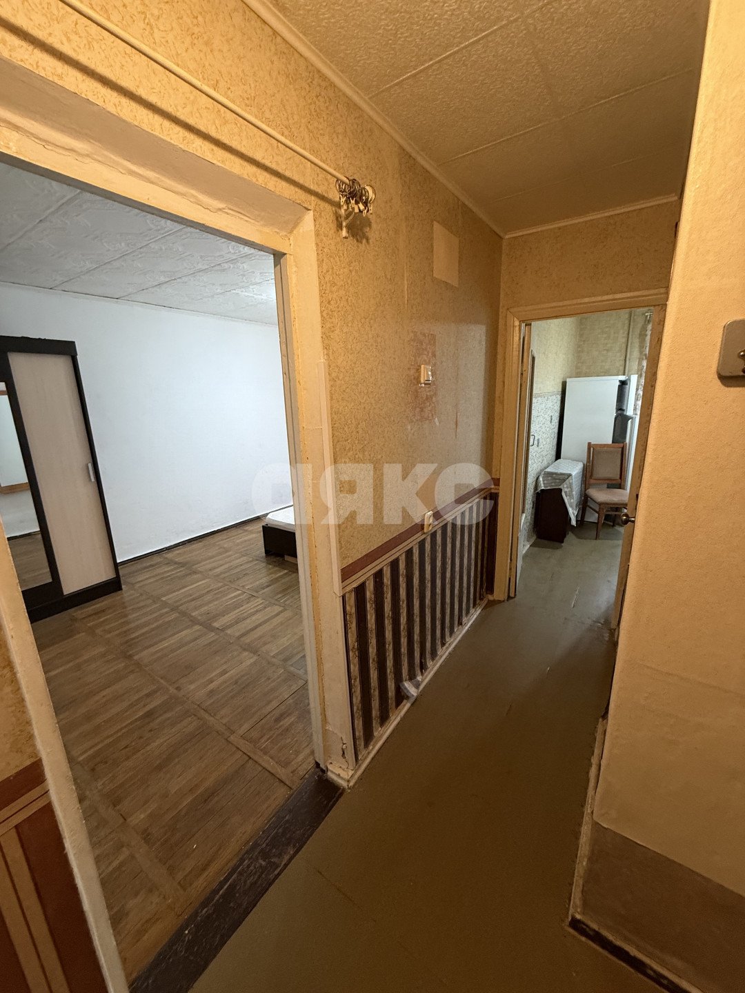 Фото №8: 1-комнатная квартира 35 м² - Майкоп, Центр, ул. Краснооктябрьская, 28