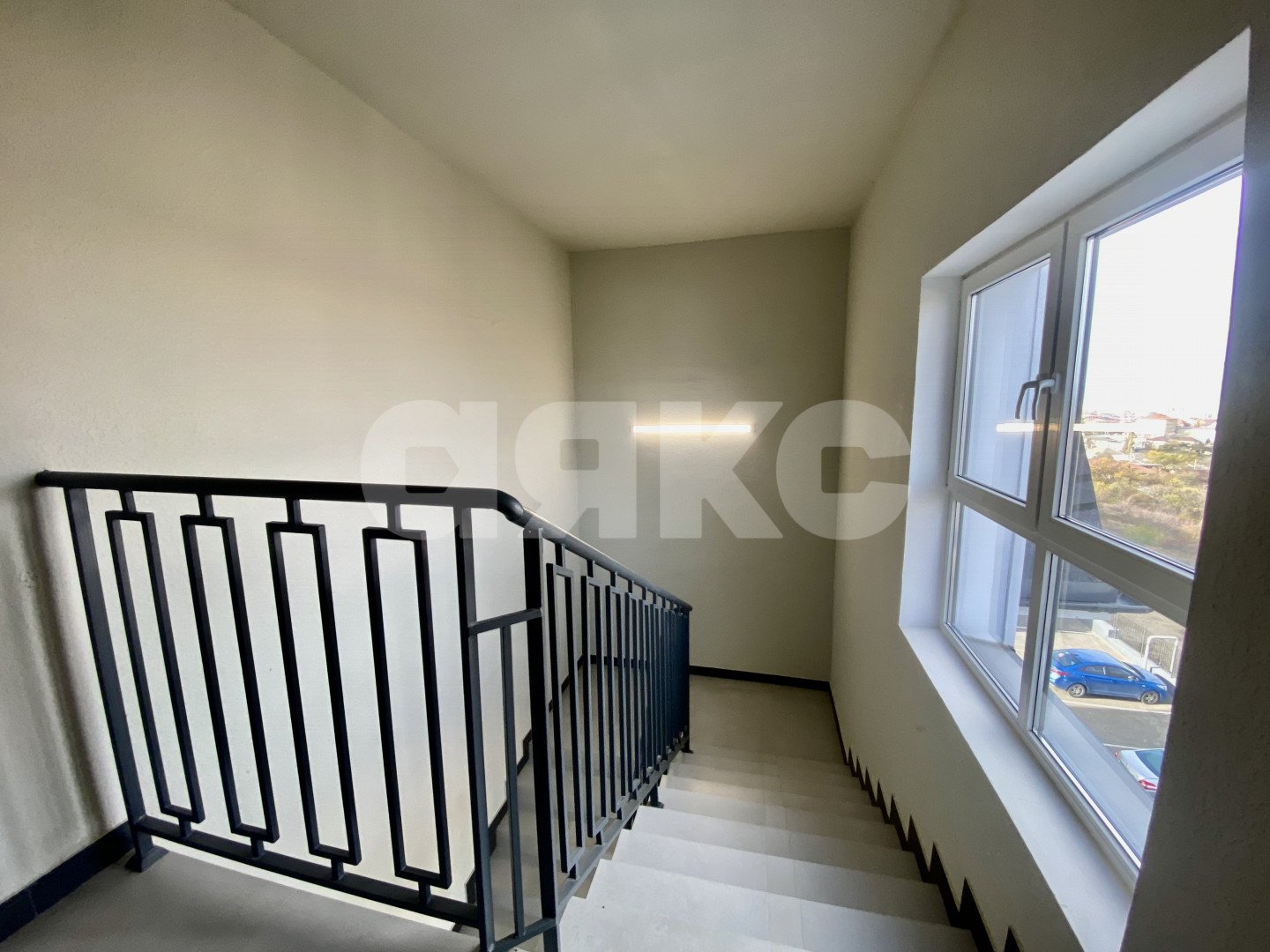 Фото №11: 1-комнатная квартира 39 м² - Супсех, жилой комплекс Виноград, ул. Николая Старшинова, 12к3