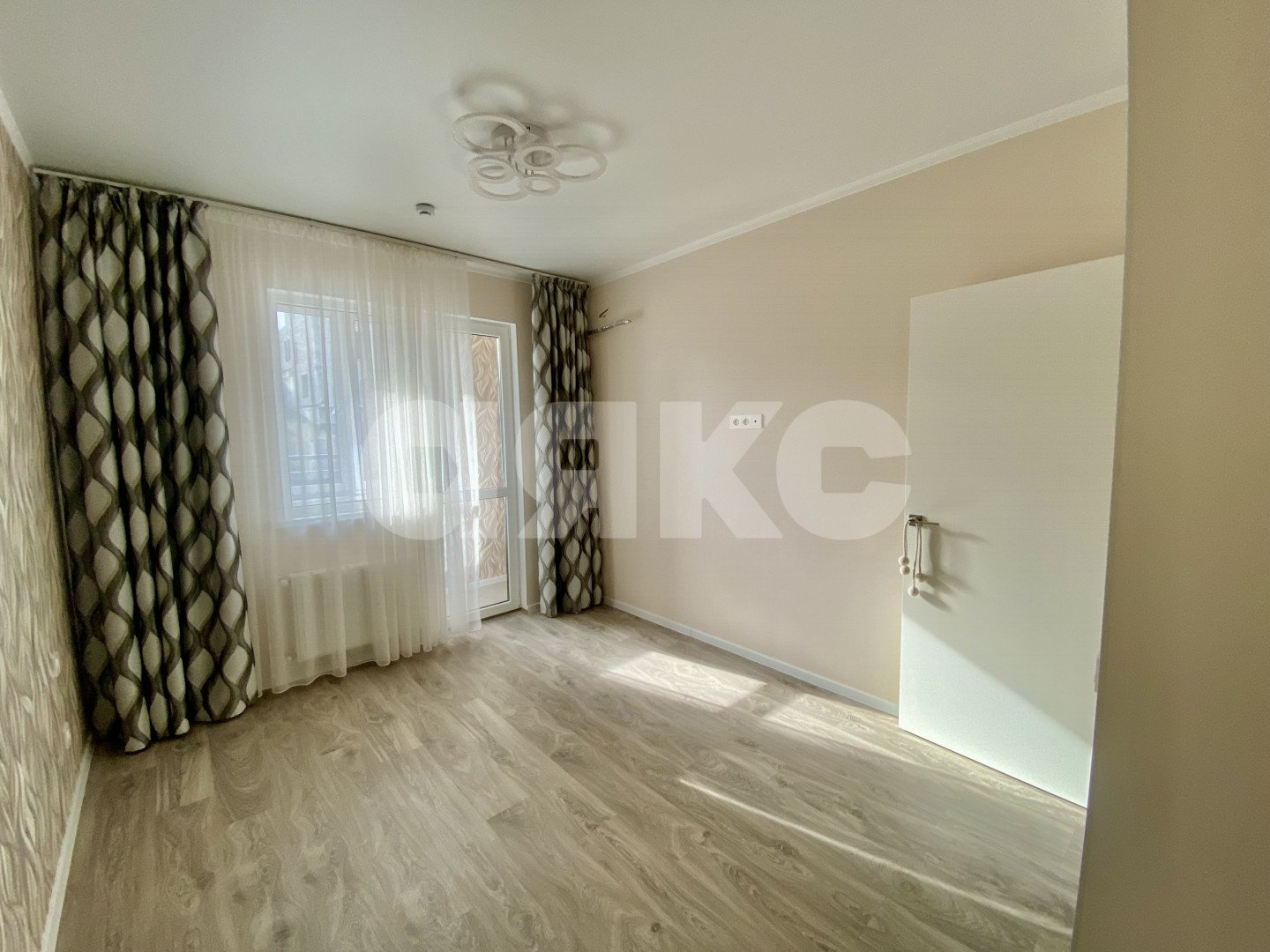 Фото №8: 1-комнатная квартира 39 м² - Супсех, жилой комплекс Виноград, ул. Николая Старшинова, 12к3