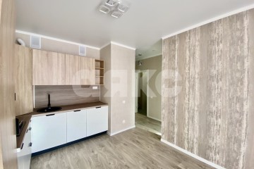 Фото №4: 1-комнатная квартира 39 м² - Супсех, мкр. жилой комплекс Виноград, ул. Николая Старшинова, 12к3