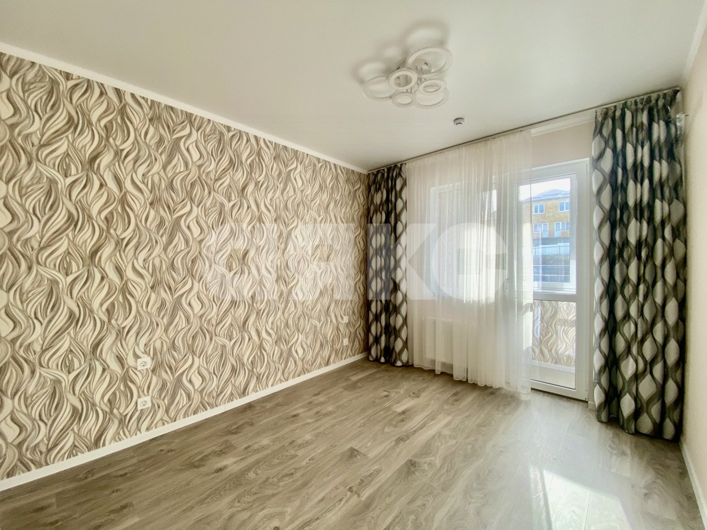 Фото №7: 1-комнатная квартира 39 м² - Супсех, жилой комплекс Виноград, ул. Николая Старшинова, 12к3