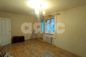 Фото №3: 1-комнатная квартира 31 м² - Раменское, мкр. 2-й квартал, ул. Космонавтов, 17