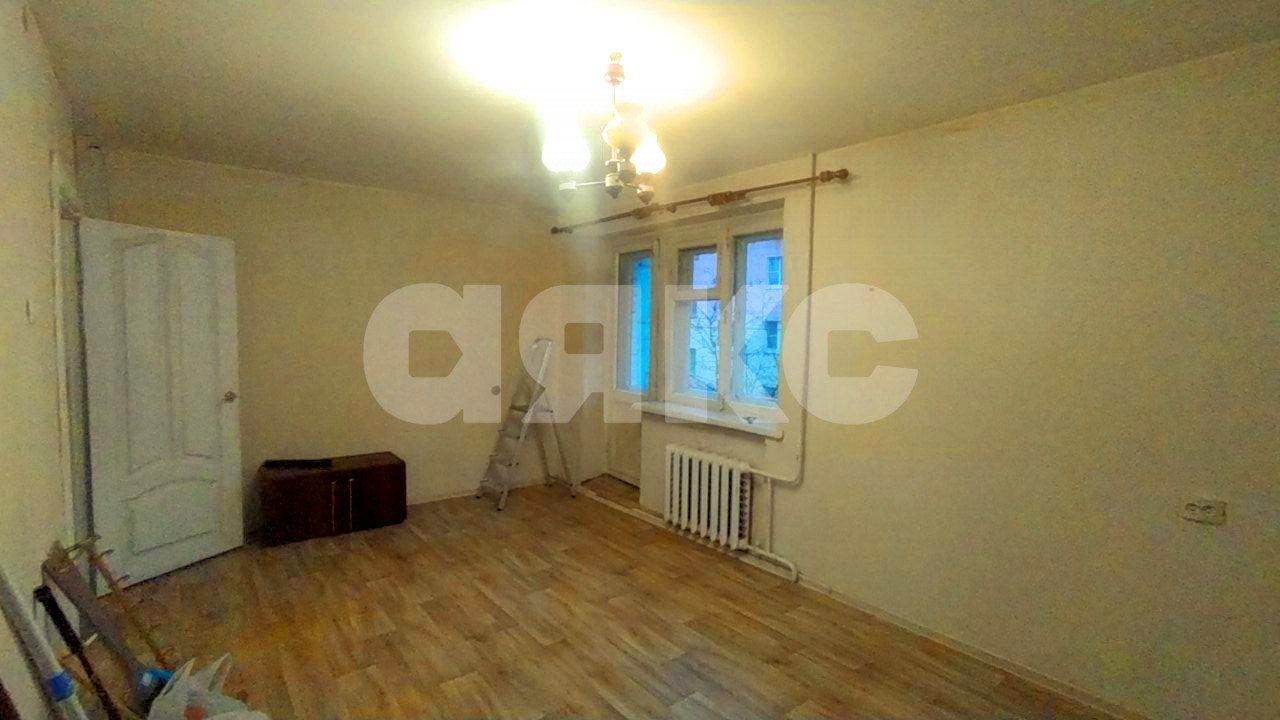 Фото №3: 1-комнатная квартира 31 м² - Раменское, 2-й квартал, ул. Космонавтов, 17