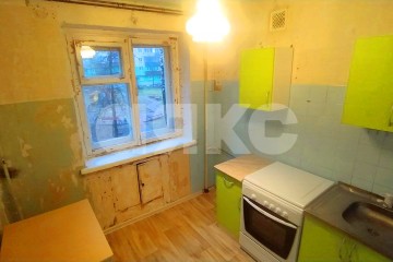 Фото №1: 1-комнатная квартира 31 м² - Раменское, мкр. 2-й квартал, ул. Космонавтов, 17