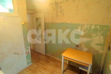 Фото №4: 1-комнатная квартира 31 м² - Раменское, мкр. 2-й квартал, ул. Космонавтов, 17