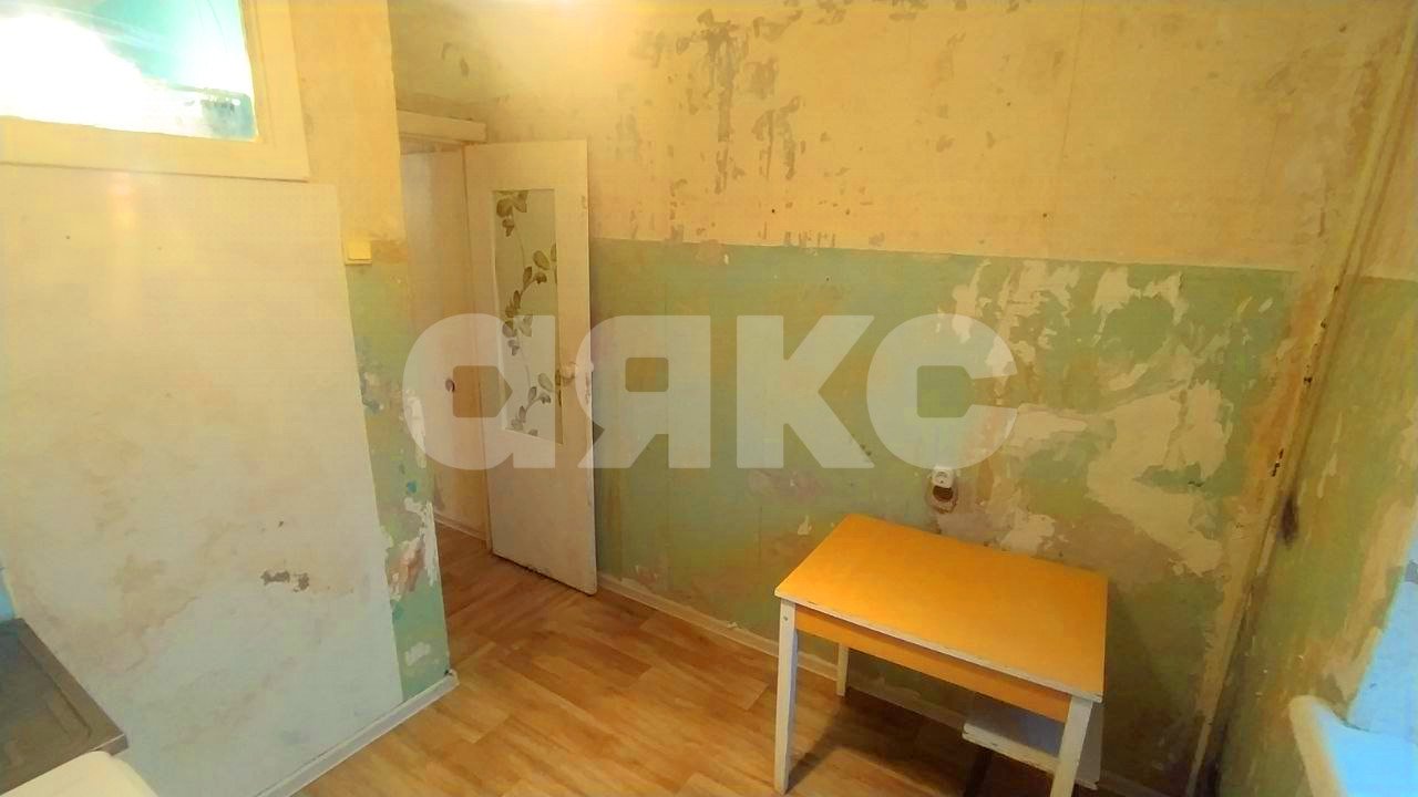 Фото №4: 1-комнатная квартира 31 м² - Раменское, 2-й квартал, ул. Космонавтов, 17