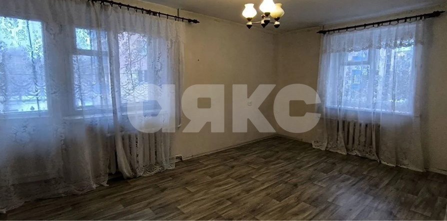 Фото №2: 1-комнатная квартира 31 м² - Раменское, 2-й квартал, ул. Космонавтов, 17