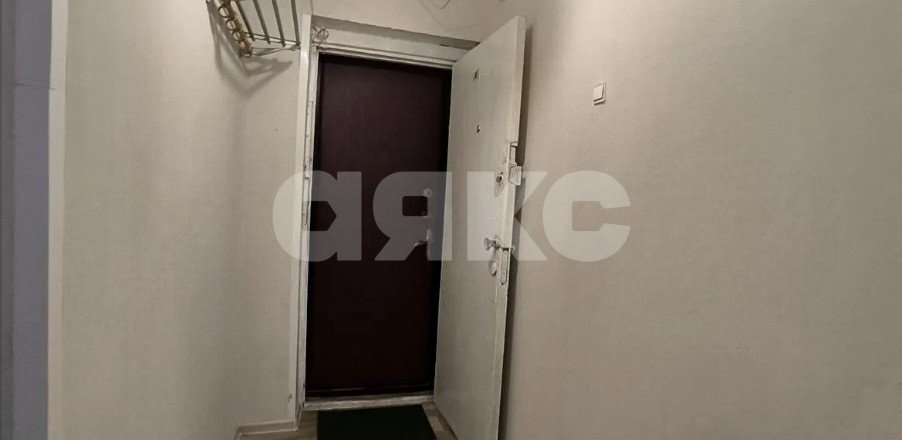 Фото №6: 1-комнатная квартира 31 м² - Раменское, 2-й квартал, ул. Космонавтов, 17