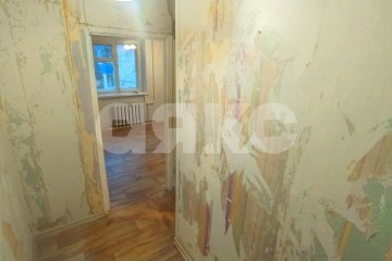 Фото №5: 1-комнатная квартира 31 м² - Раменское, мкр. 2-й квартал, ул. Космонавтов, 17