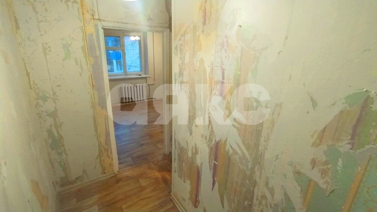 Фото №5: 1-комнатная квартира 31 м² - Раменское, 2-й квартал, ул. Космонавтов, 17