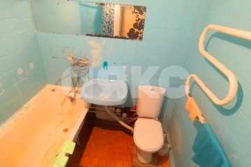 Фото №4: 1-комнатная квартира 31 м² - Раменское, мкр. 2-й квартал, ул. Космонавтов, 17