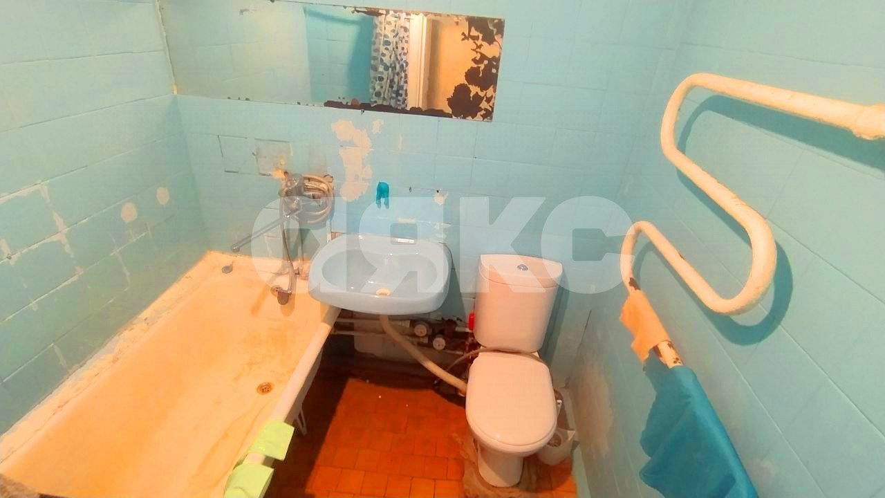 Фото №6: 1-комнатная квартира 31 м² - Раменское, 2-й квартал, ул. Космонавтов, 17