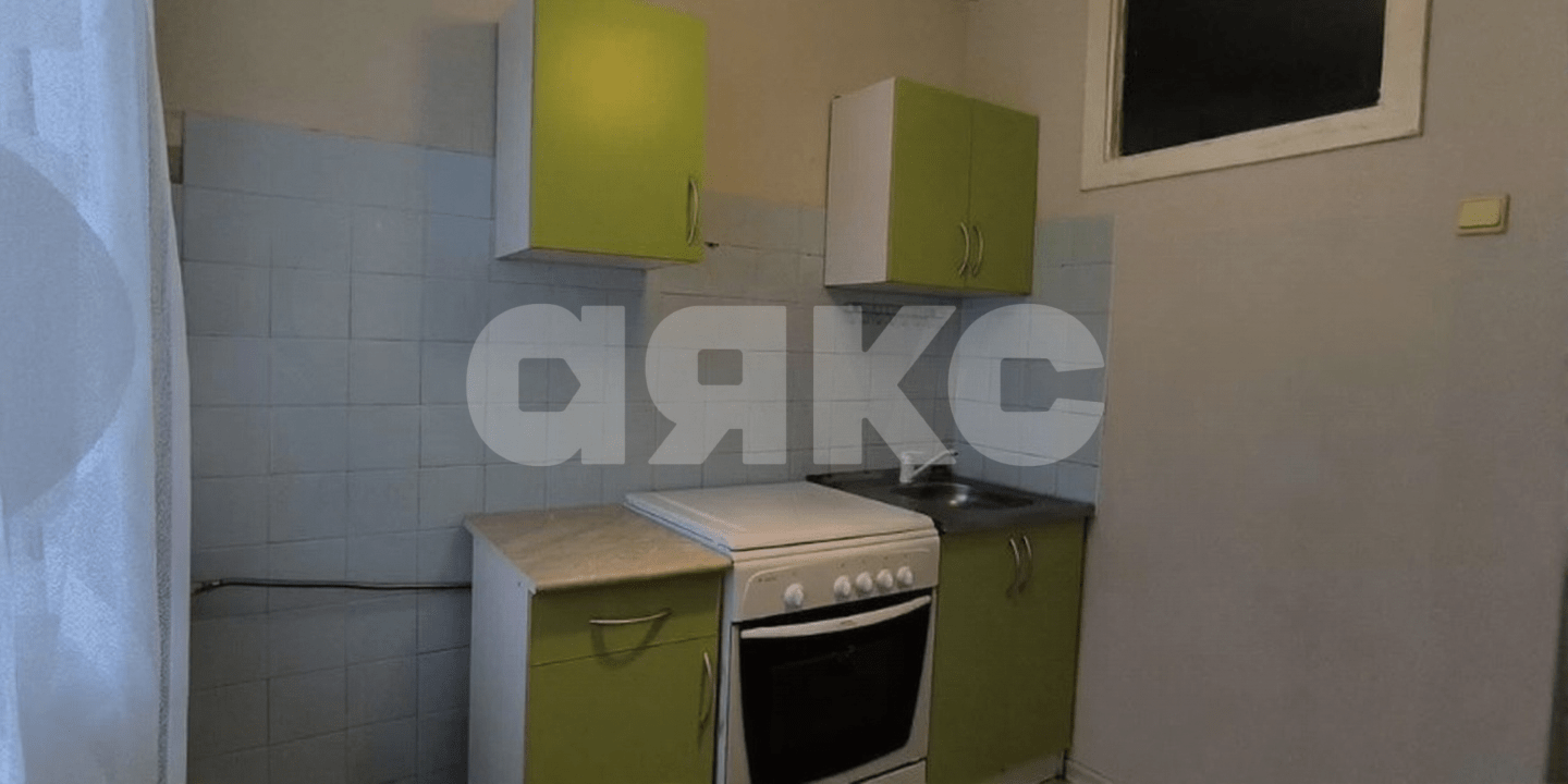 Фото №5: 1-комнатная квартира 31 м² - Раменское, 2-й квартал, ул. Космонавтов, 17