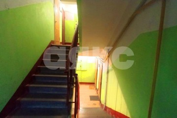 Фото №5: 1-комнатная квартира 31 м² - Раменское, мкр. 2-й квартал, ул. Космонавтов, 17