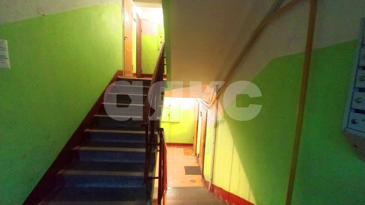 Фото №8: 1-комнатная квартира 31 м² - Раменское, 2-й квартал, ул. Космонавтов, 17