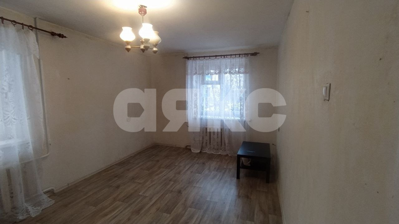 Фото №1: 1-комнатная квартира 31 м² - Раменское, 2-й квартал, ул. Космонавтов, 17