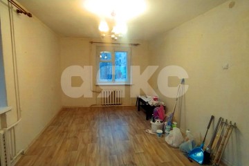 Фото №2: 1-комнатная квартира 31 м² - Раменское, мкр. 2-й квартал, ул. Космонавтов, 17