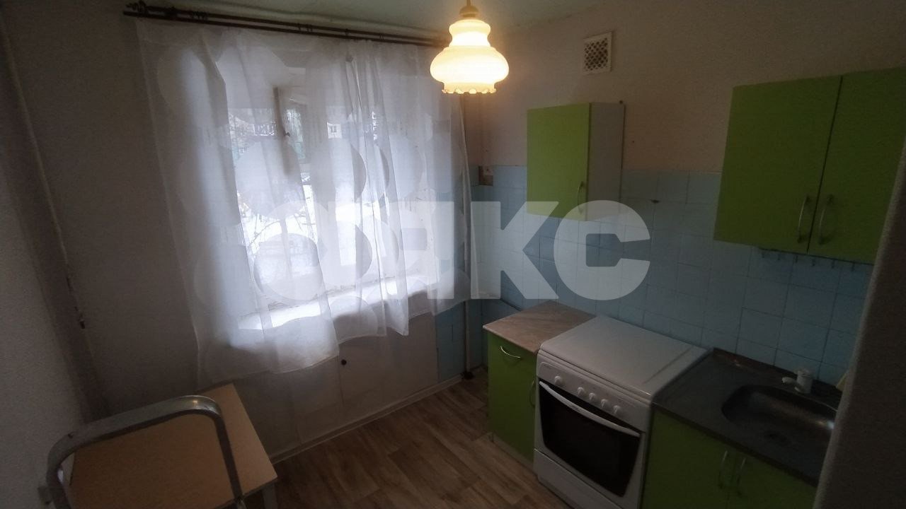 Фото №4: 1-комнатная квартира 31 м² - Раменское, 2-й квартал, ул. Космонавтов, 17