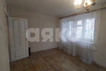 Фото №3: 1-комнатная квартира 31 м² - Раменское, мкр. 2-й квартал, ул. Космонавтов, 17