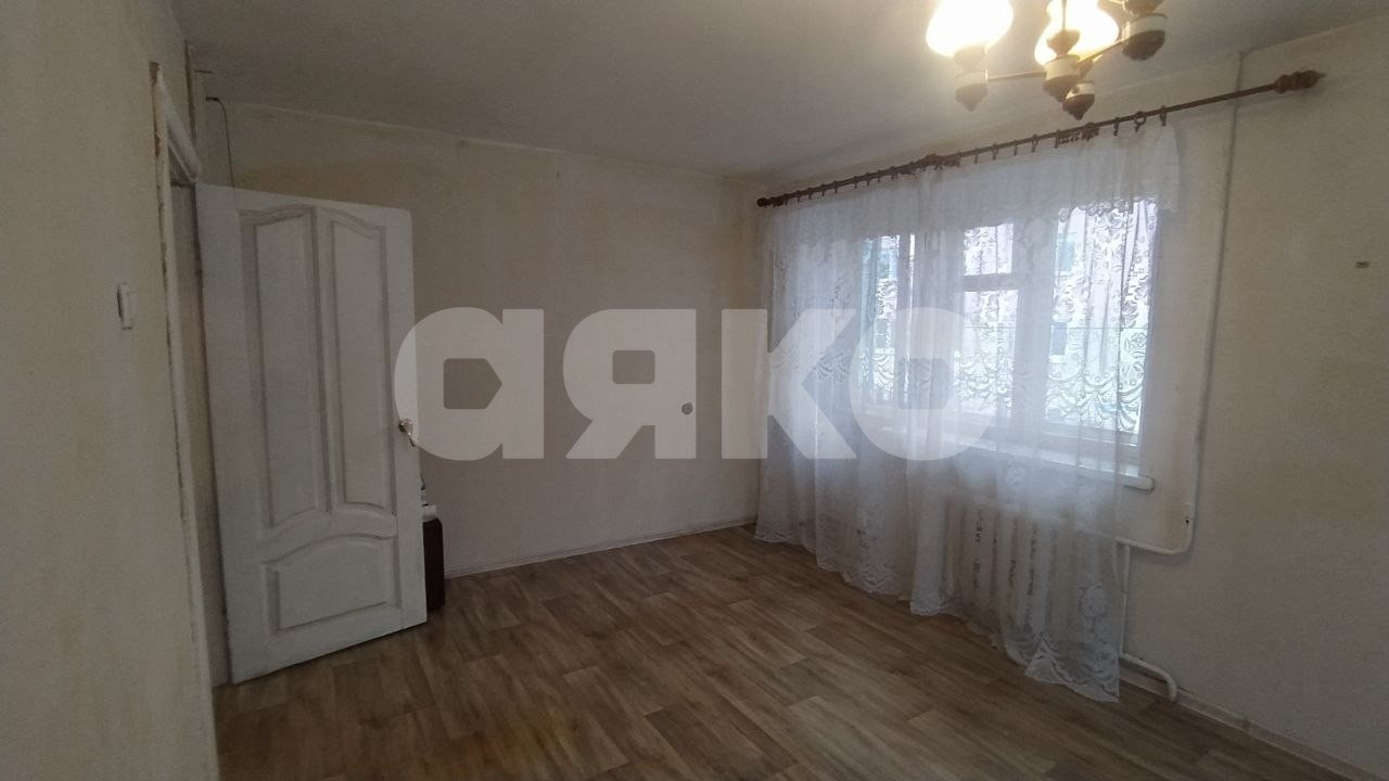 Фото №3: 1-комнатная квартира 31 м² - Раменское, 2-й квартал, ул. Космонавтов, 17