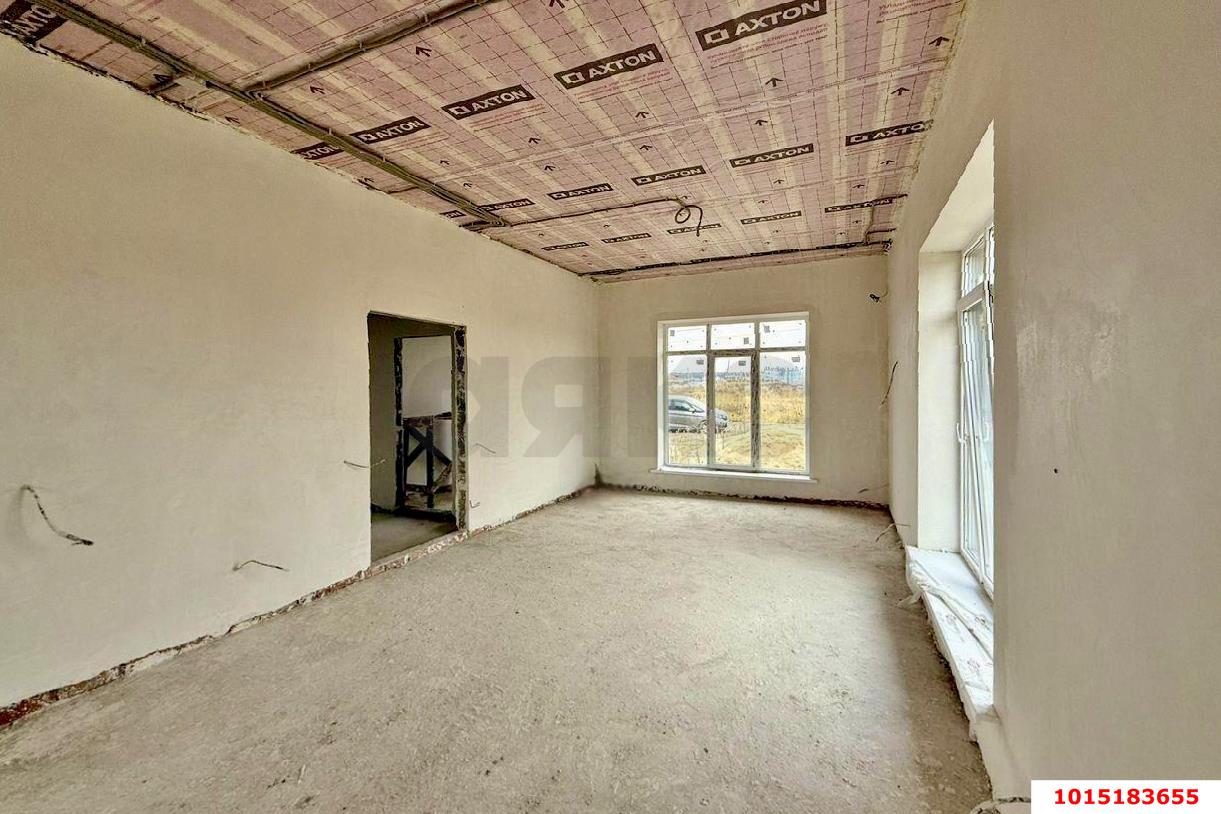 Фото №10: Дом 180 м² + 5 сот. - Краснодар, Плодородный-2, ул. Александровская, 1/1