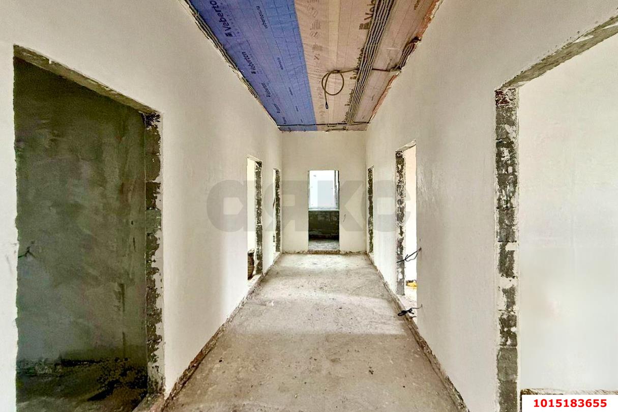 Фото №6: Дом 180 м² + 5 сот. - Краснодар, Плодородный-2, ул. Александровская, 1/1