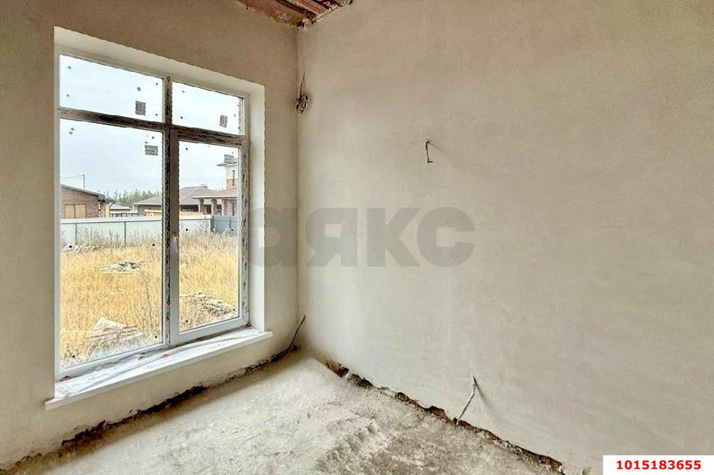 Фото №11: Дом 180 м² + 5 сот. - Краснодар, Плодородный-2, ул. Александровская, 1/1