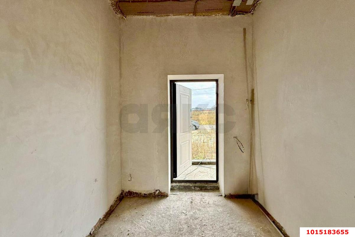 Фото №5: Дом 180 м² + 5 сот. - Краснодар, Плодородный-2, ул. Александровская, 1/1