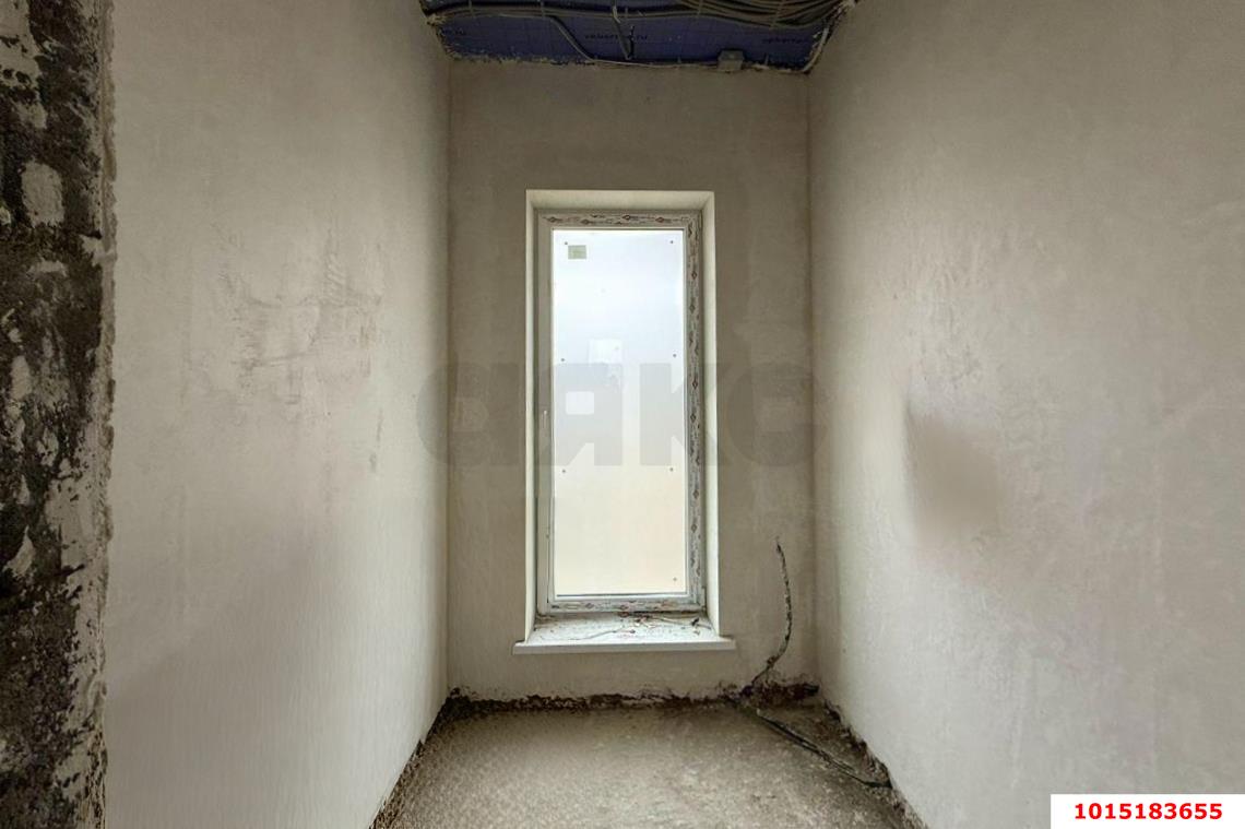 Фото №12: Дом 180 м² + 5 сот. - Краснодар, Плодородный-2, ул. Александровская, 1/1