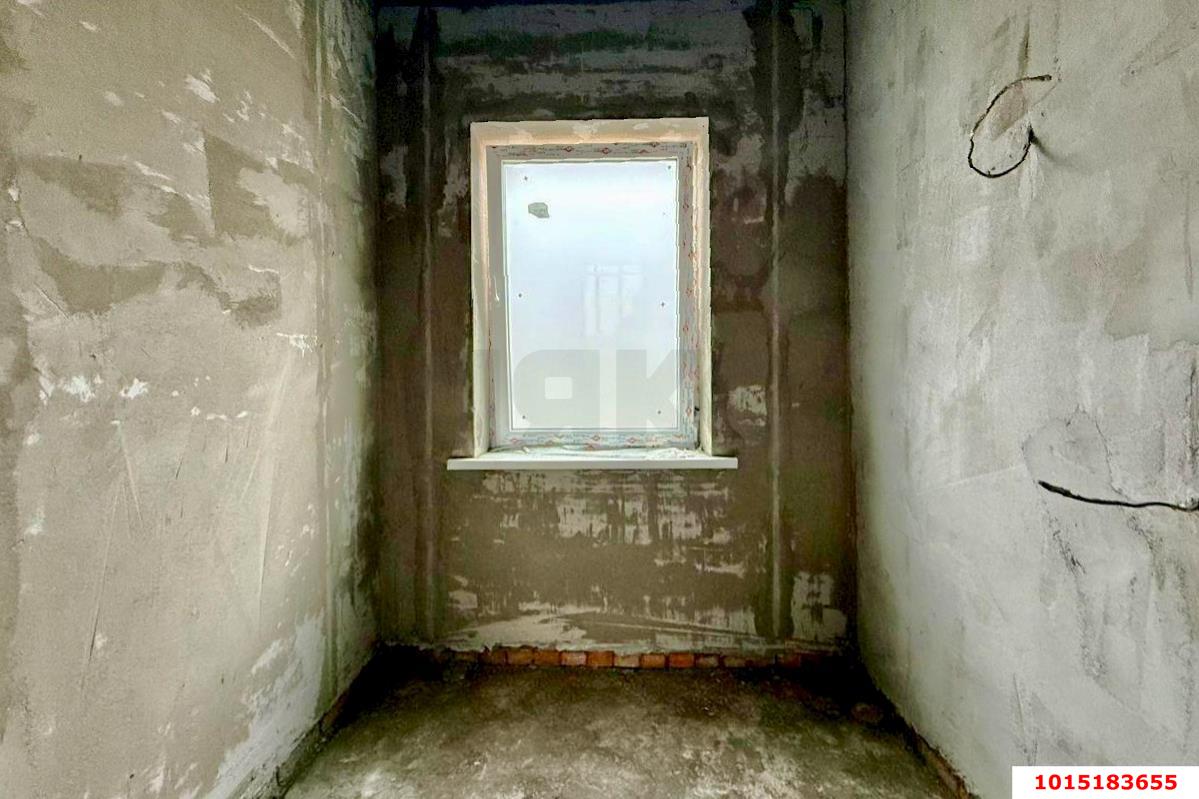 Фото №14: Дом 180 м² + 5 сот. - Краснодар, Плодородный-2, ул. Александровская, 1/1