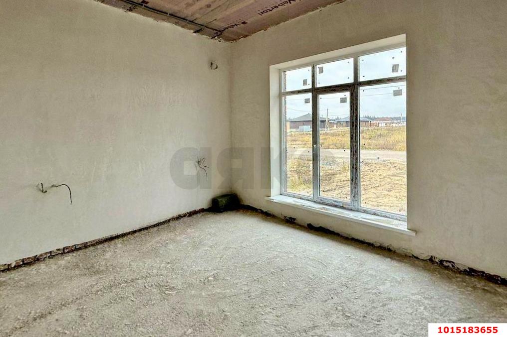 Фото №7: Дом 180 м² + 5 сот. - Краснодар, Плодородный-2, ул. Александровская, 1/1