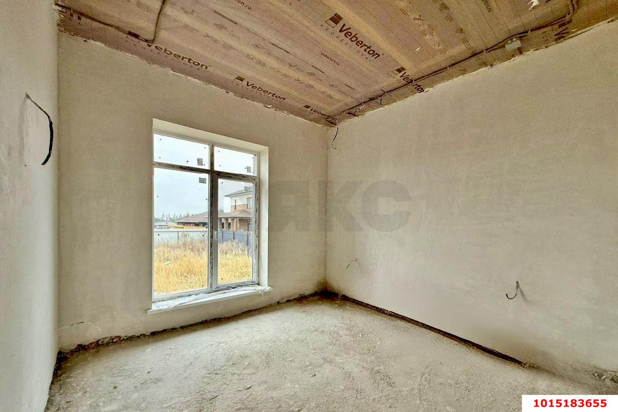 Фото №8: Дом 180 м² + 5 сот. - Краснодар, Плодородный-2, ул. Александровская, 1/1